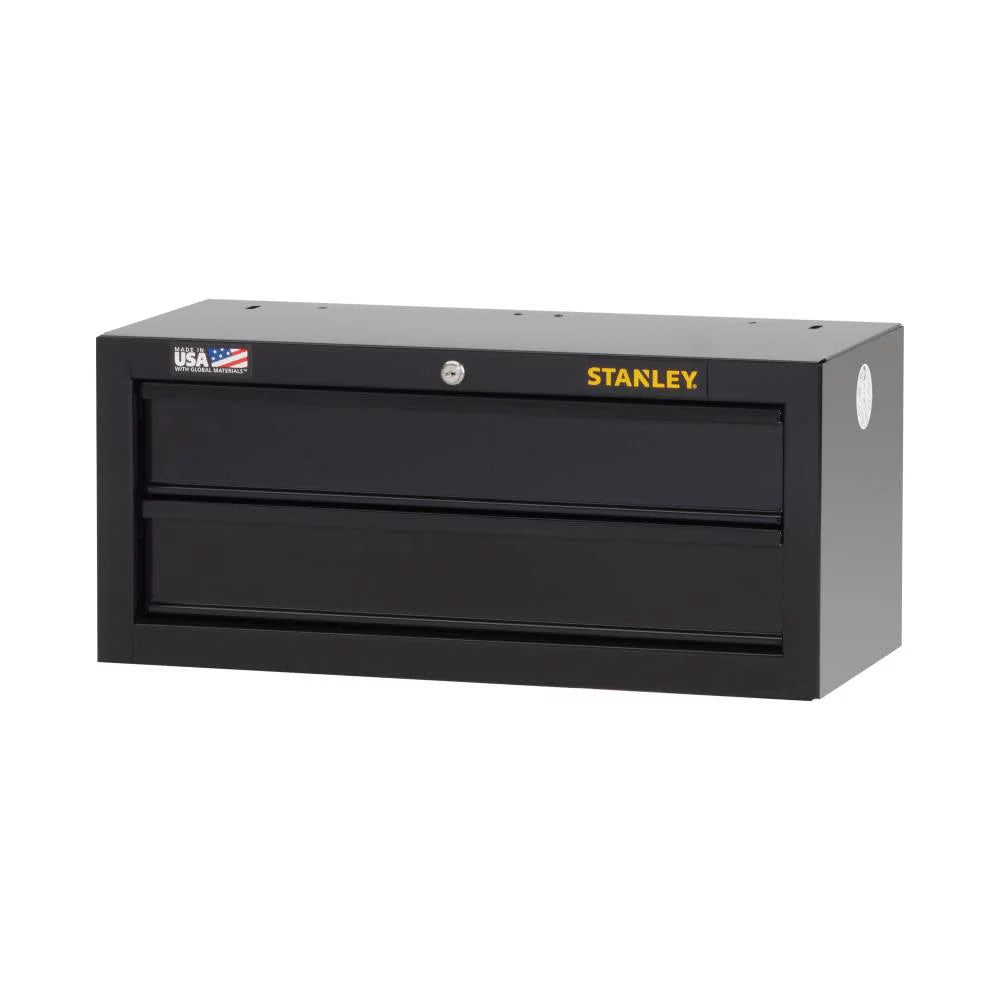 26 In. 2-Drawer Tool Chest M6274
