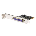 1 Port PCI Express Parallel Adapter Card L6186