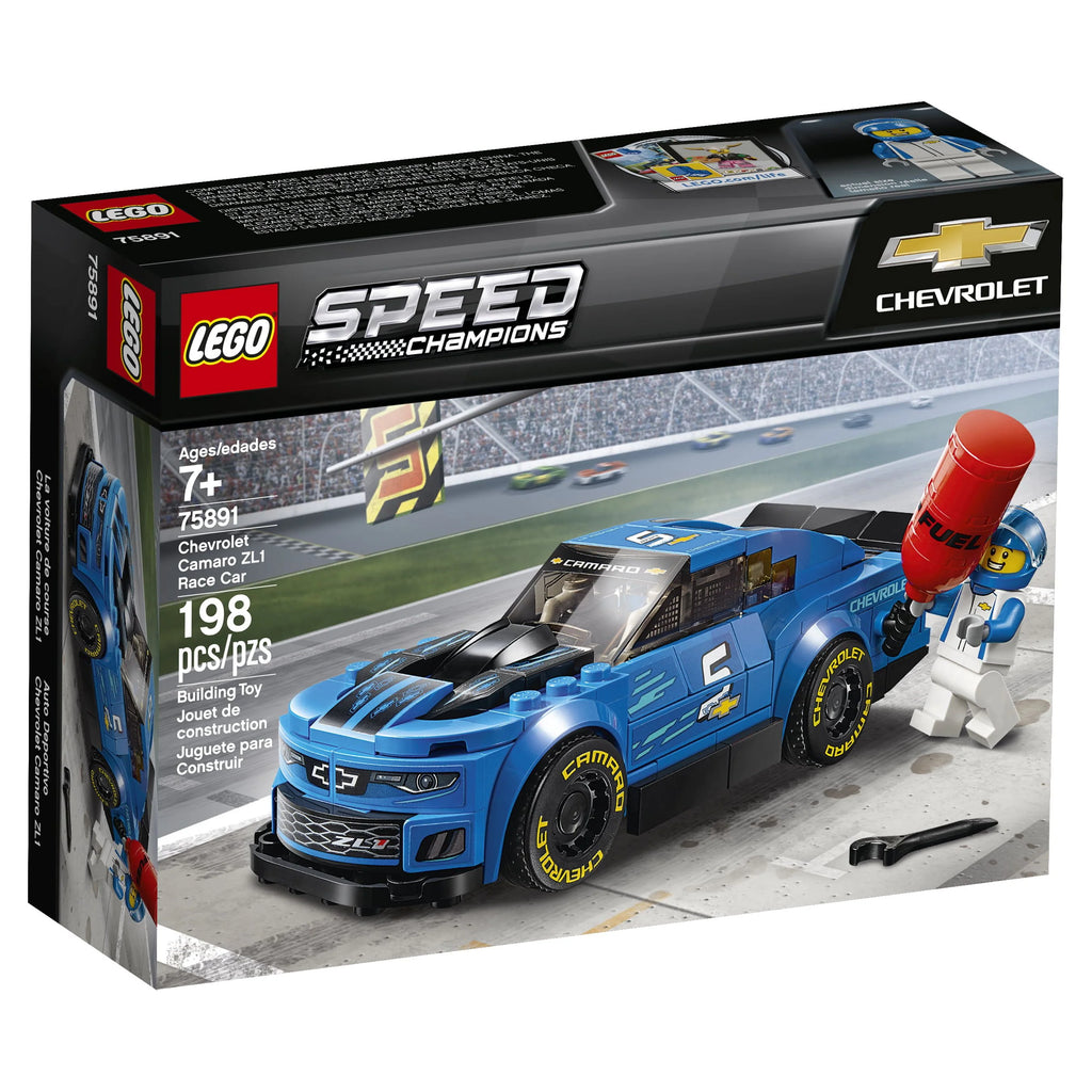 Race Car B55215