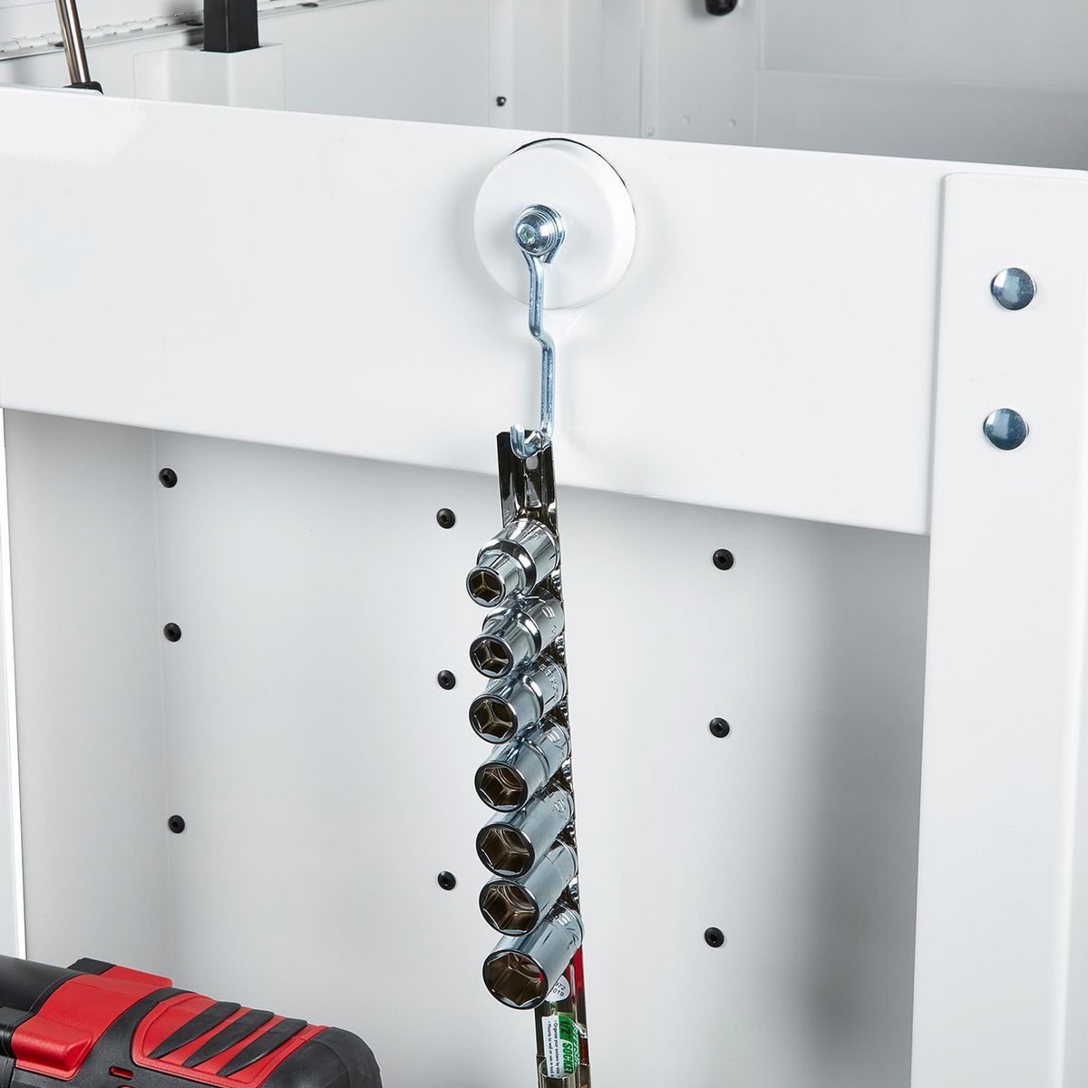 Magnetic Hook U3709