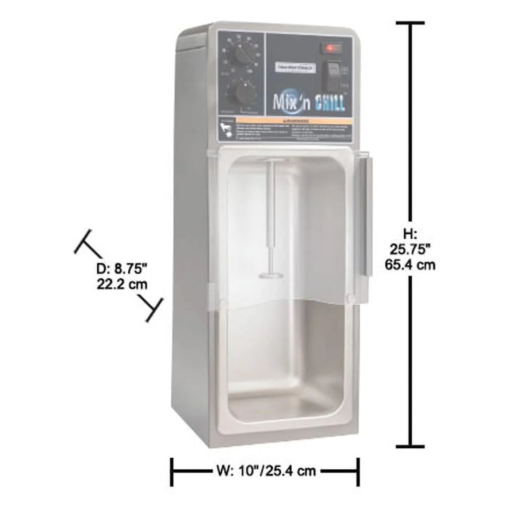 Programmable Drink Mixer E736