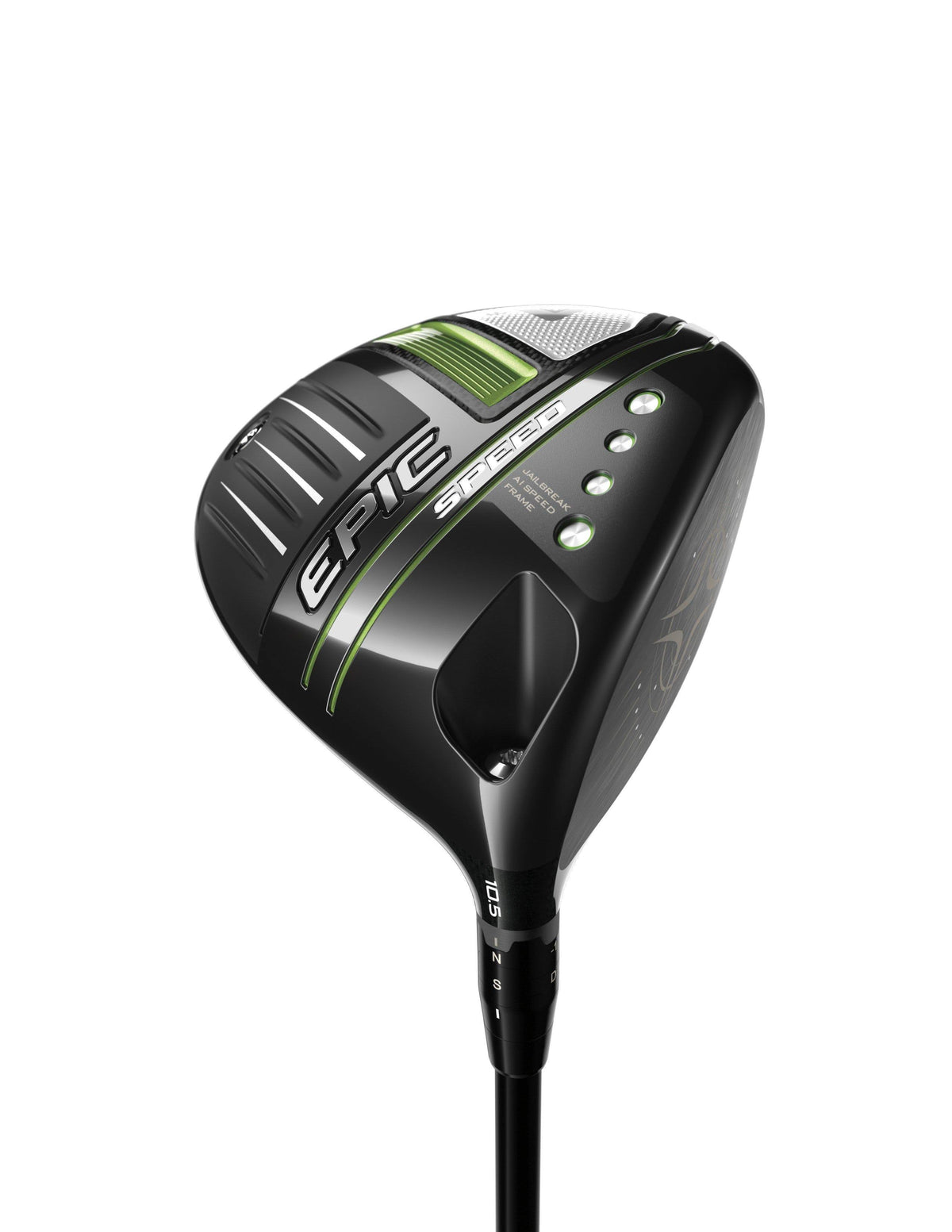 Epic Speed Driver K7285