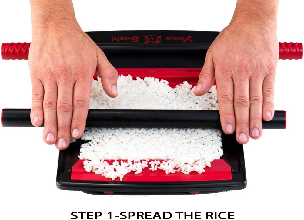 Sushi Making Kit T155