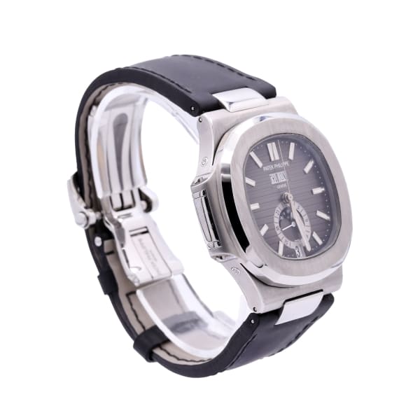 Black Dial 40.5mm V6900