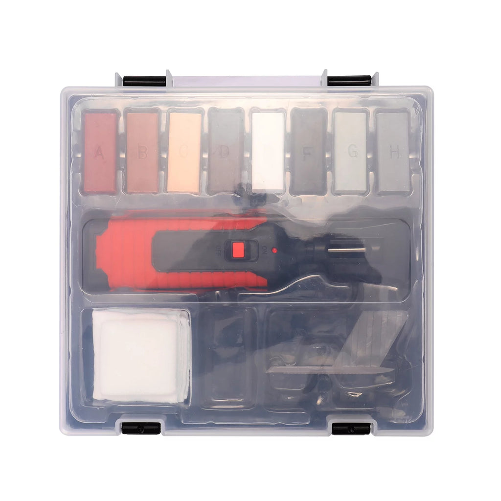 Ceramic Tile Repairing Tool Set E6861