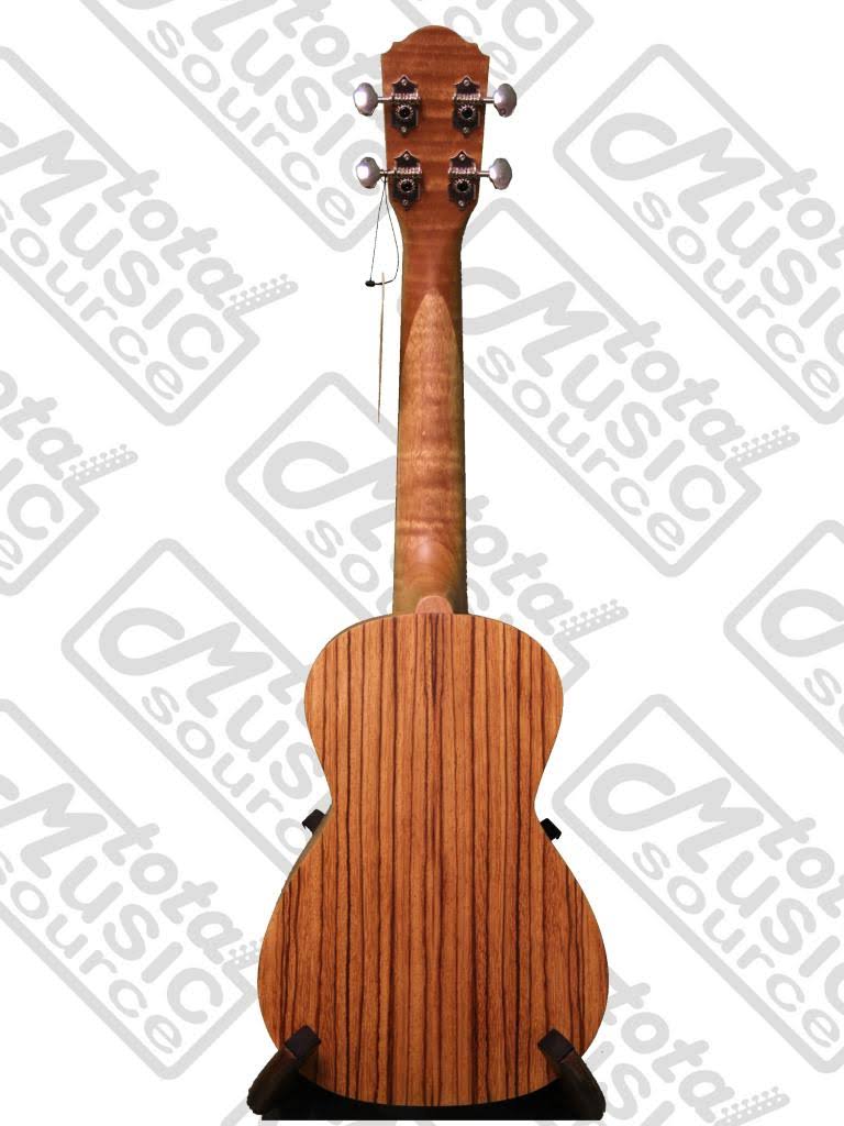 Natural Concert Ukulele W64084