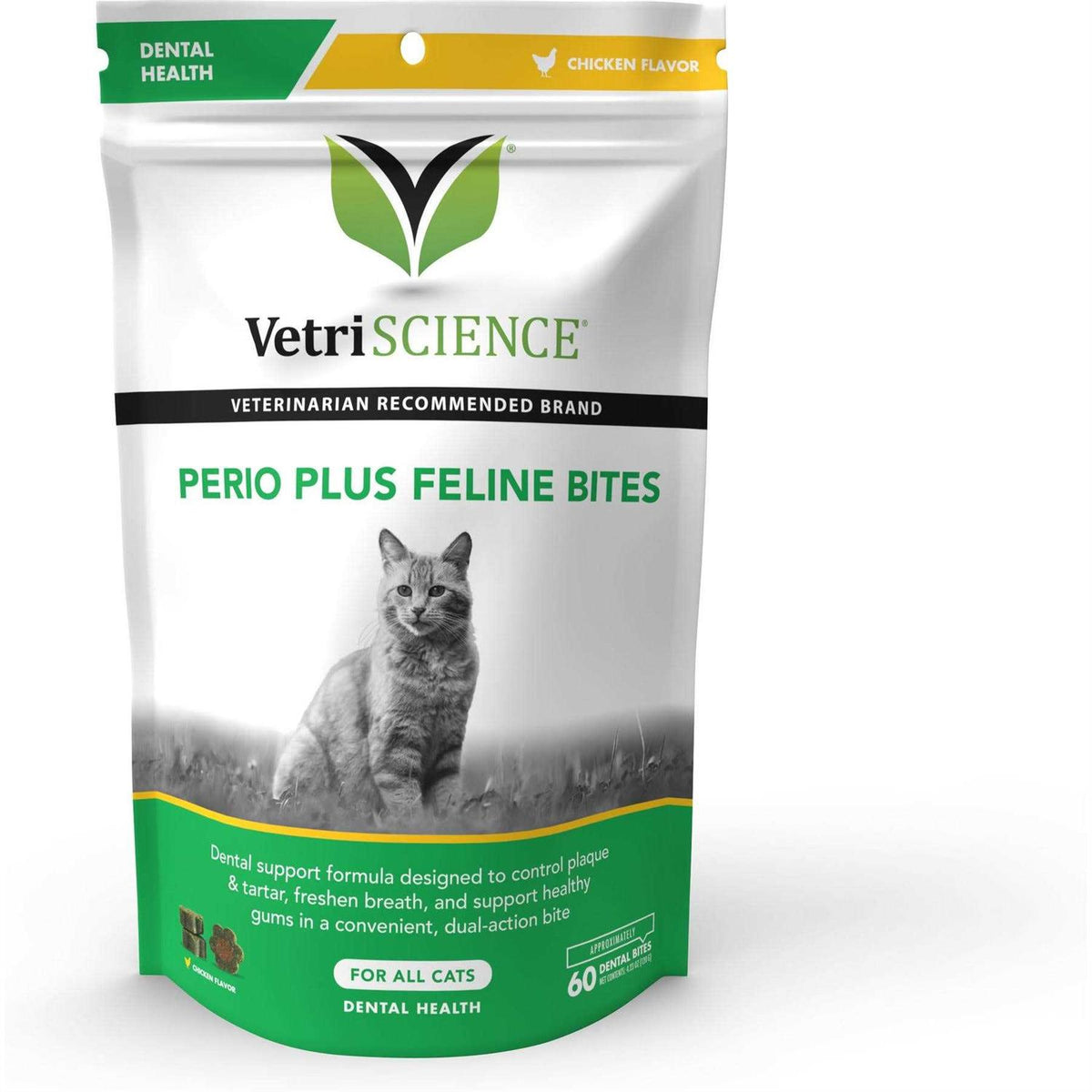 Feline Bites G6278