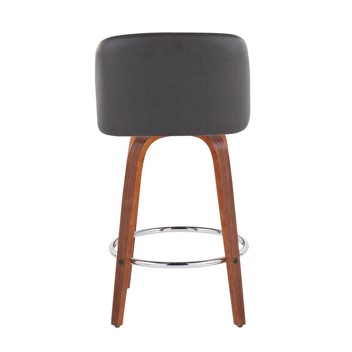 Set Of 2 Counter Stools N123514
