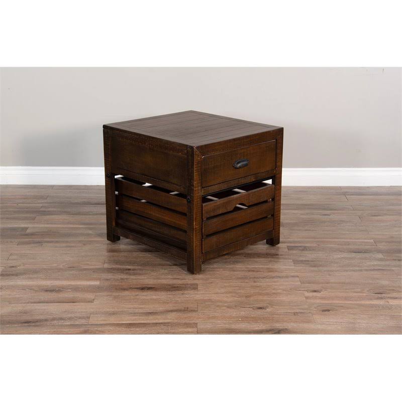 End Table L7491