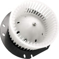 AC Heater Blower Motor With Fan Cage Pack of 2 A7341