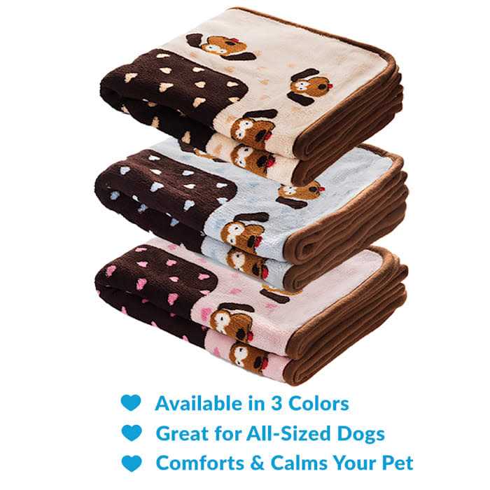 Pets Blanket I9914