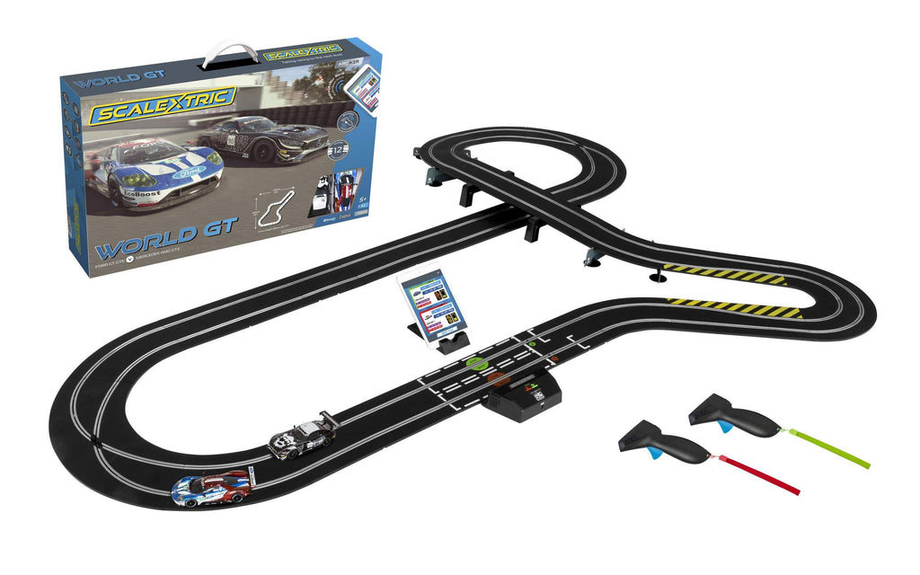 World GT Race Set Z51704