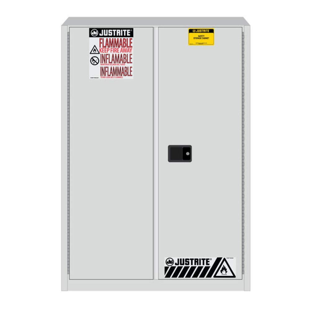 Yellow Safety Cabinet T560