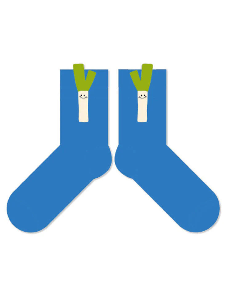 Cotton Socks A123114