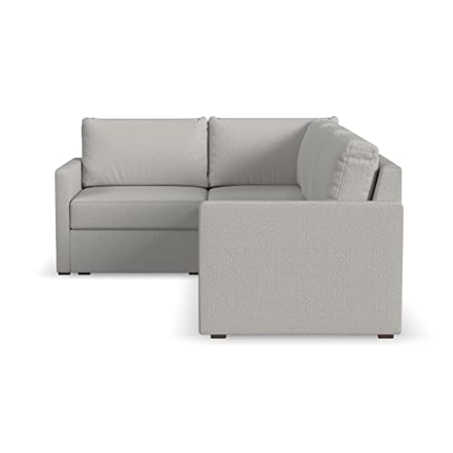 Taupe Sectional W64171