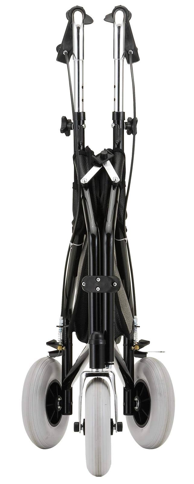 3 Wheel Rollator Walker B5685
