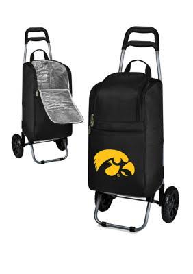 Black Cart Cooler X858605