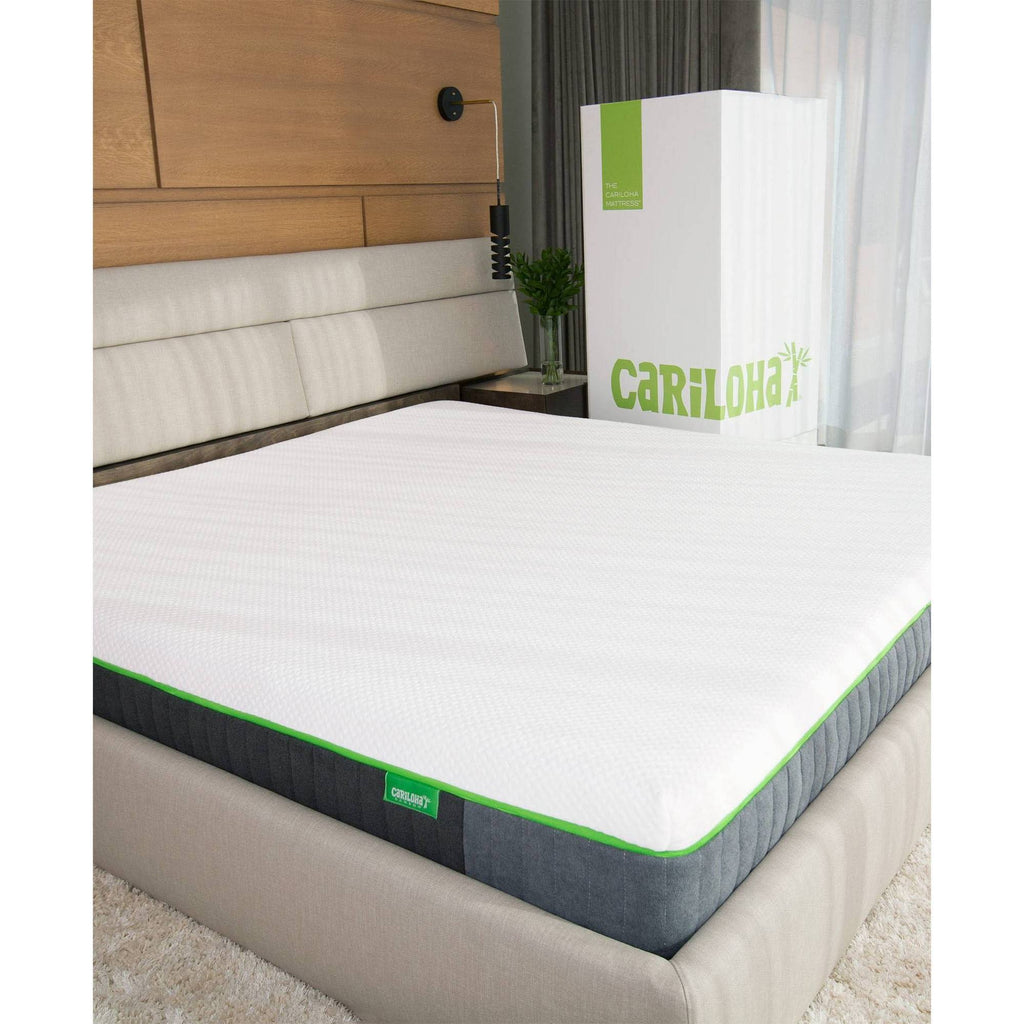 Twin Bamboo Mattress Y809