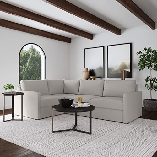 Taupe Sectional W64171