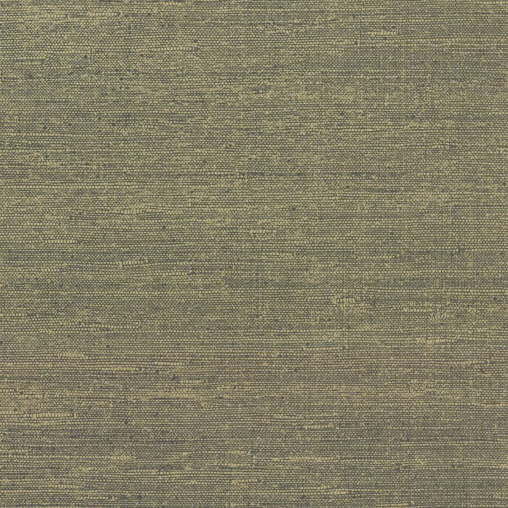 Blue Grasscloth Wallpaper R31282