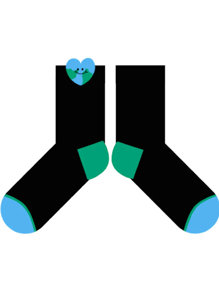 Cotton Socks A123114