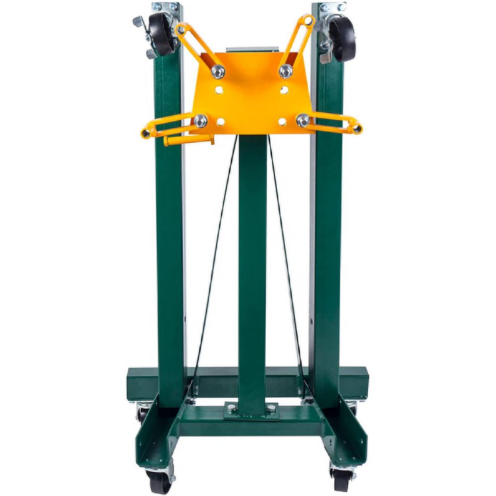 1250 Lbs Capacity Adjustable Rotating Engine Stand W961