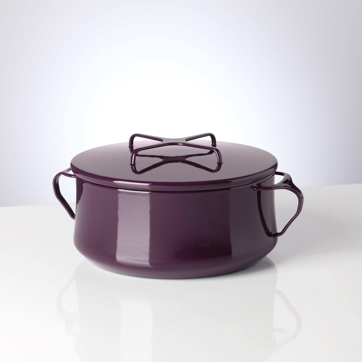 4-Quart Casserole L294