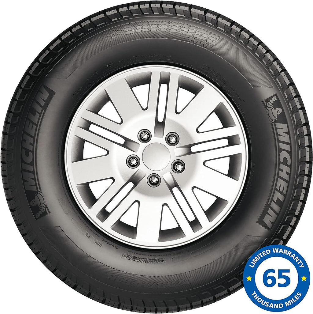 All-Season Radial Car Tire P235/55R18 99T A83312