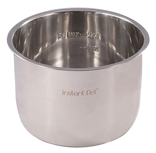 8 Qt Electric Pressure Cooker with Stainless Steel Inner Pot Q3481