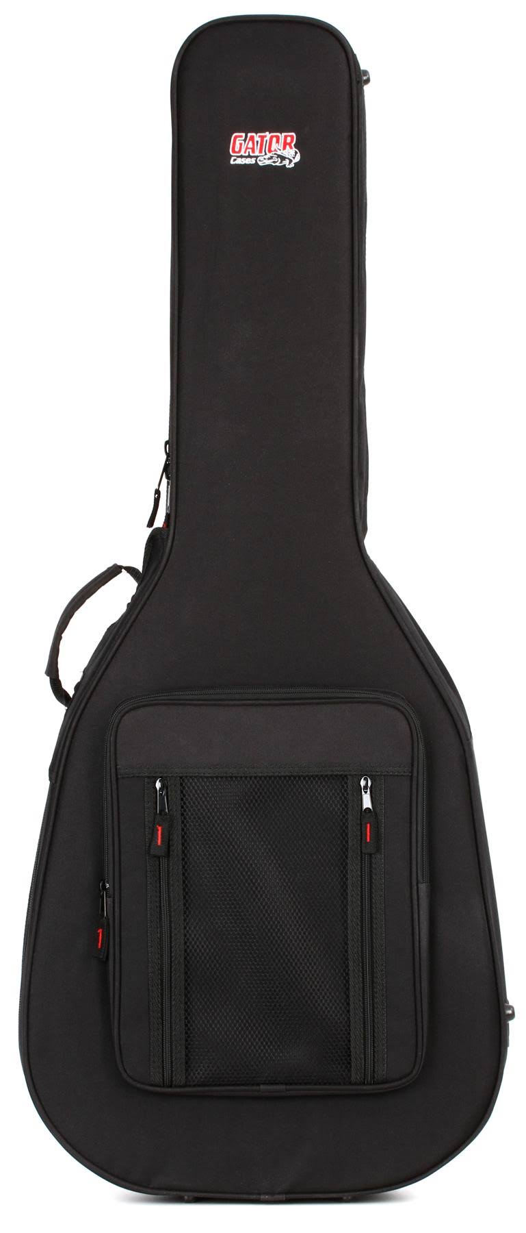 Lightweight Guitar Case V2496