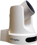 White PTZ IP Streaming Camera with HDMI and 3G-SDI Outputs K84992