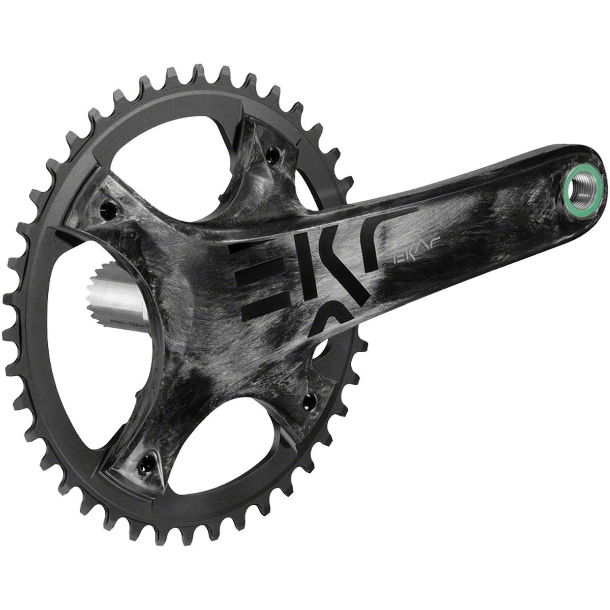 13-Speed Crankset 170mm 38T K356921