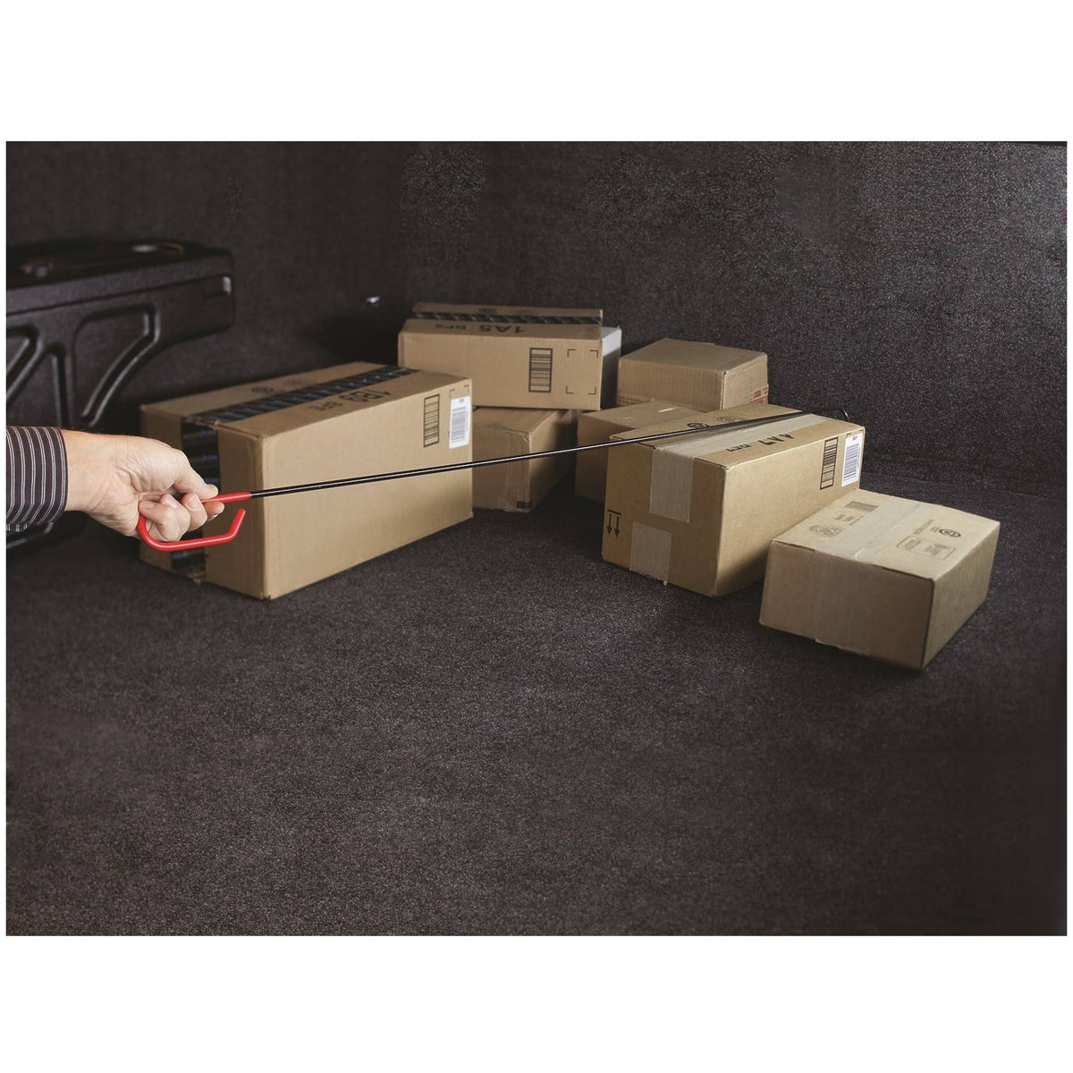 Cargo Retriever Y444525