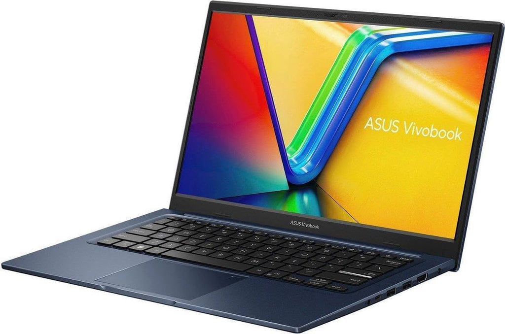 14" FHD Laptop with Intel Core i3-1215U, Intel Iris Xe Graphics, 24GB RAM, 512GB SSD, Windows 11 S B471044