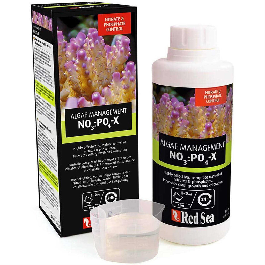 NO3:PO4-X Nitrate & Phosphate Reducer B440
