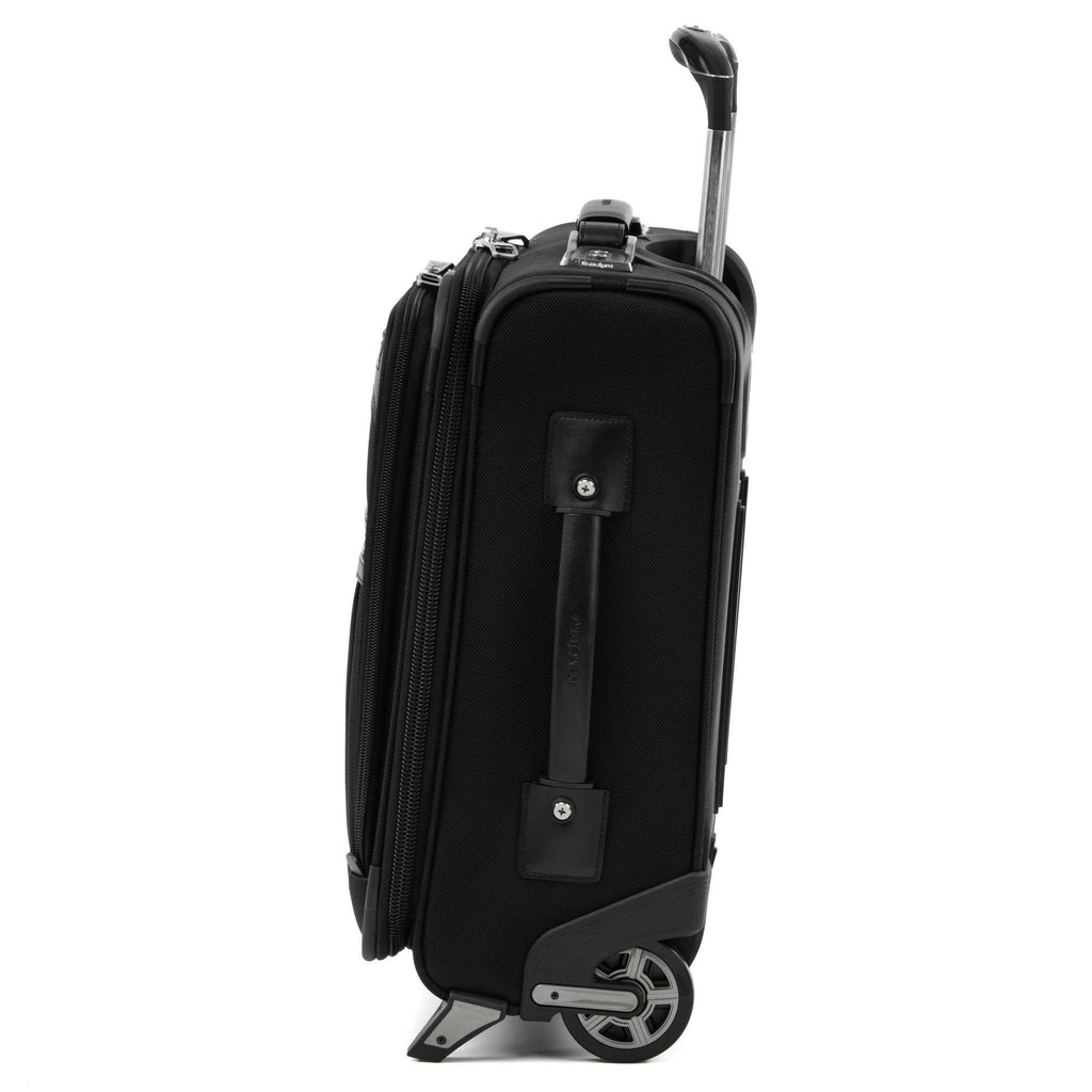 Regional Carry on Rollaboard Shadow Black G618