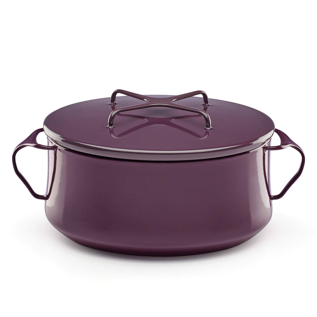 4-Quart Casserole L294