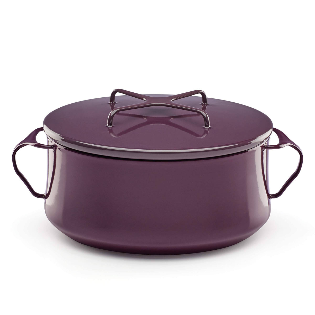 4-Quart Casserole L294