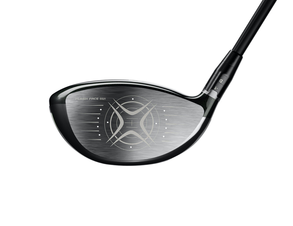 Epic Speed Driver K7285