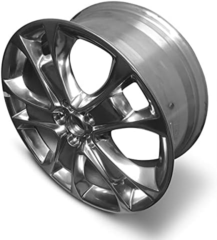 18 inch Aluminum Car Wheel H6185
