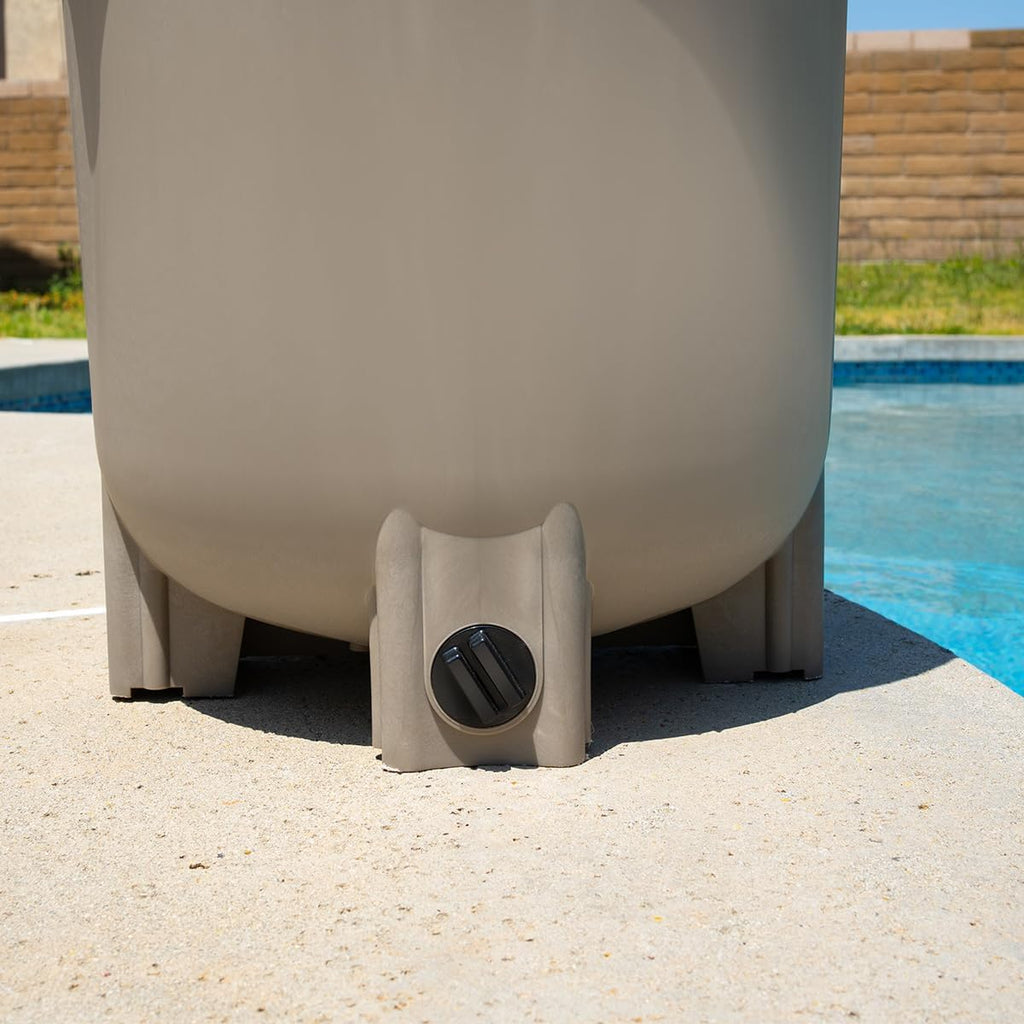 48 Sq. Ft. Diatomaceous Earth Pool Filter H61120