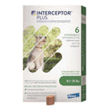 Interceptor Plus for Dogs C229