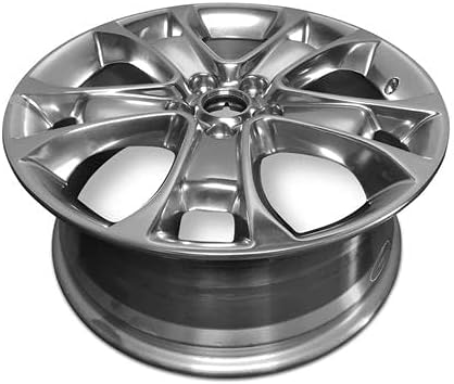 18 inch Aluminum Car Wheel H6185