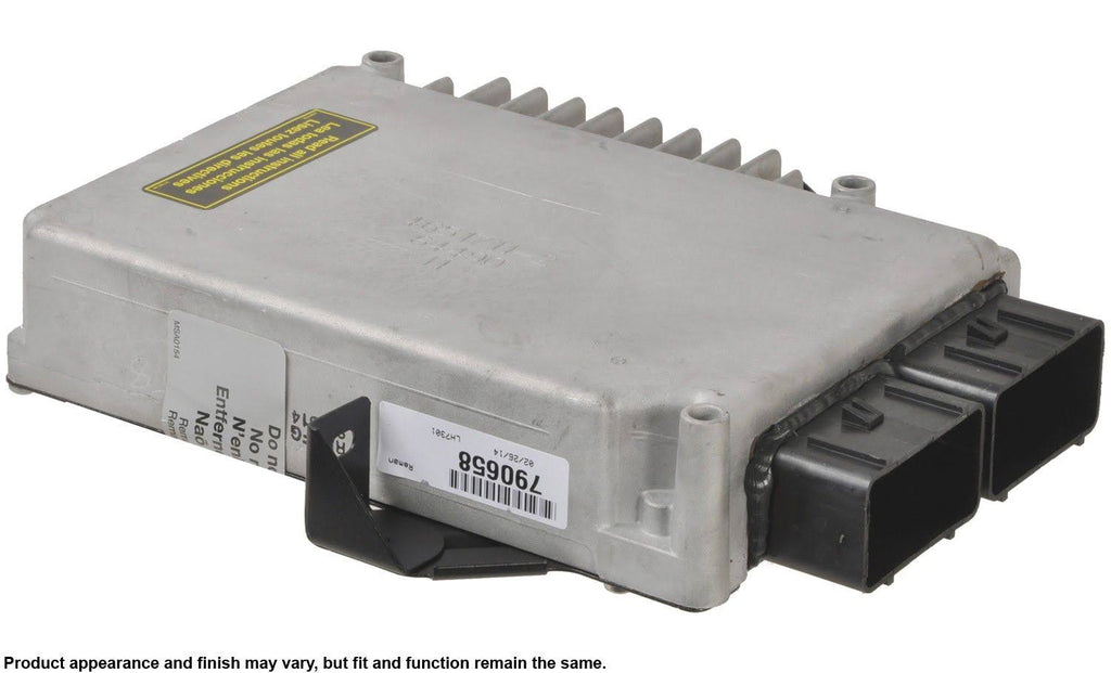 Engine Control Module I32221