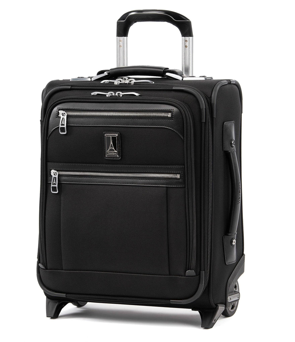 Regional Carry on Rollaboard Shadow Black G618