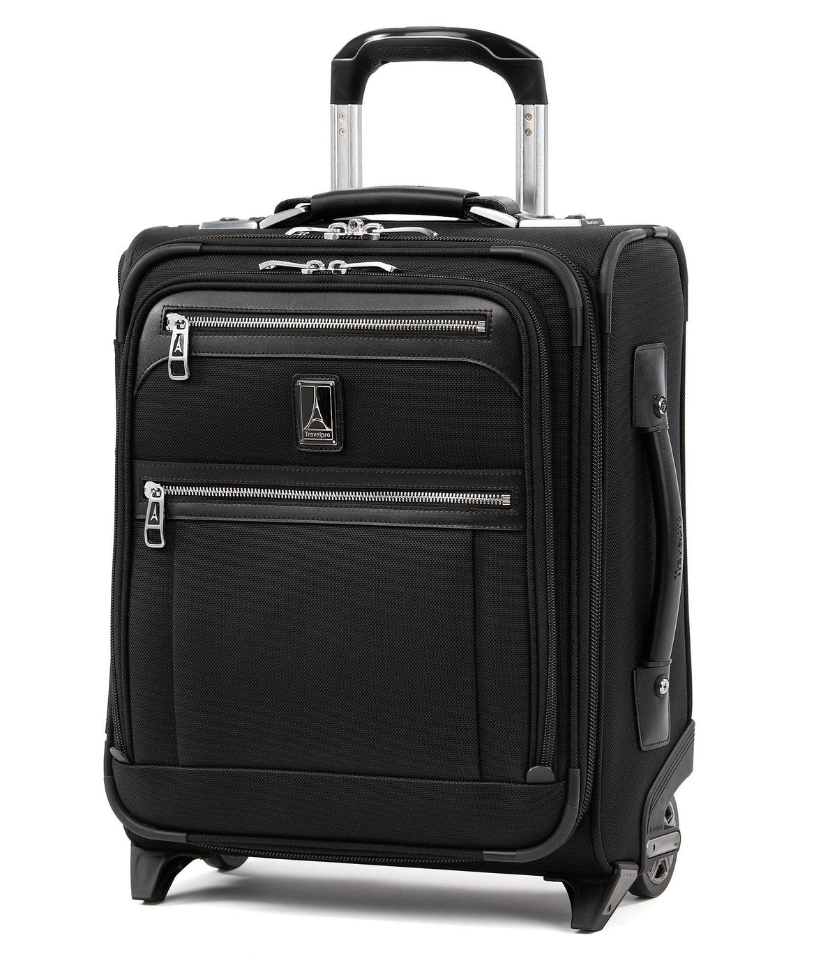 Regional Carry on Rollaboard Shadow Black G618