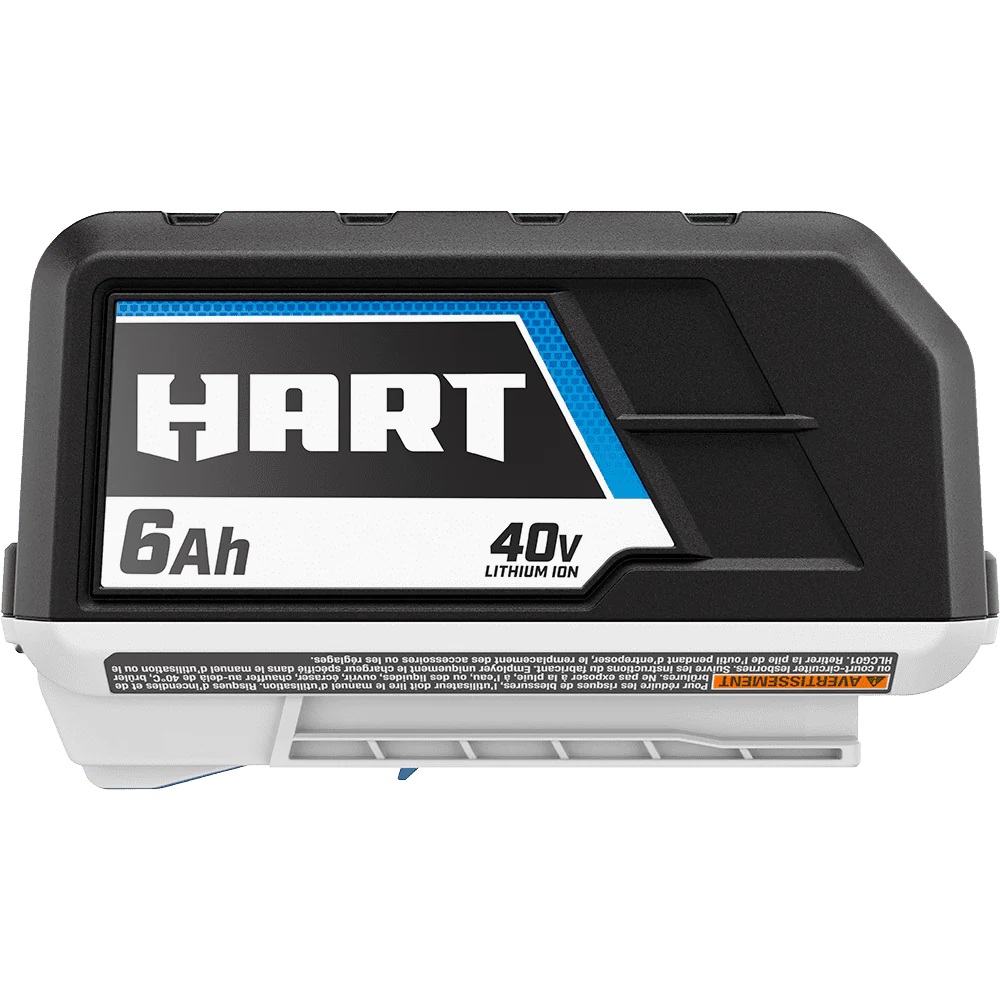 40-Volt 6.0Ah Lithium-Ion Battery U9552