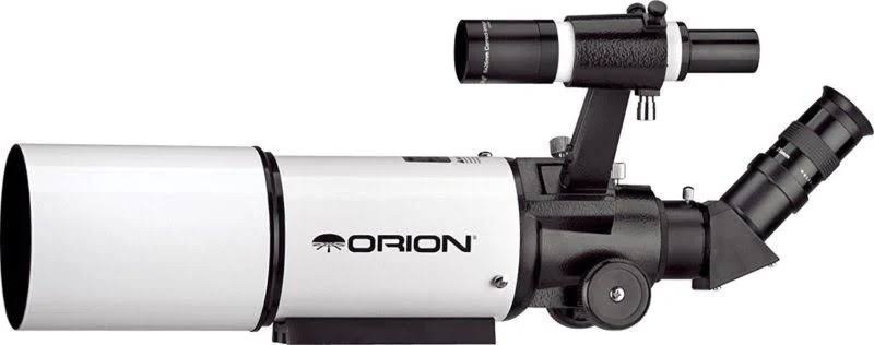 Refractor Telescope G672