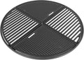 Cast Iron Grill Grate for 22 Charcoal Grill, Pack of 2 J912