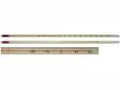 Safety-Coated Precision Thermometer A78501